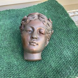 HANGING GODDESS PLANTER 