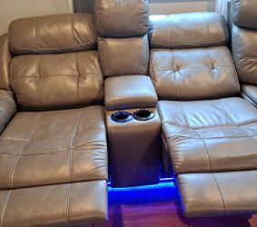 Recliner