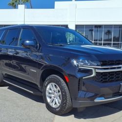 2022 TAHOE LS