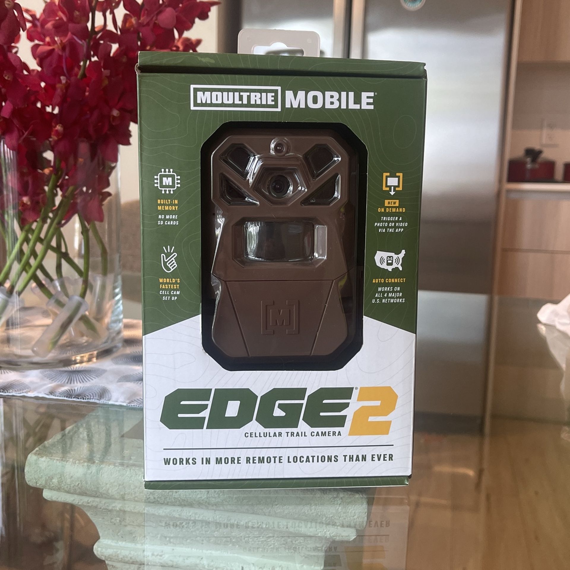 Hunting Camera