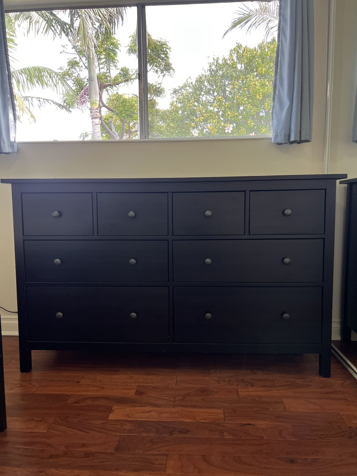 HEMNES Dresser from IKEA