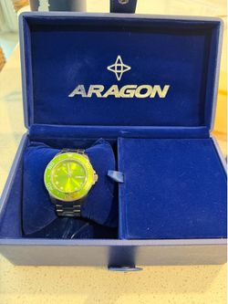 Aragon Divemaster NH36