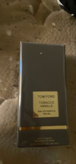 🍂 Tom Ford Tobacco Vanille – 100ML🍂