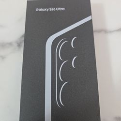 Samsung Galaxy s26 512gb