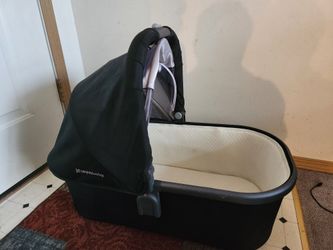 UPPAbaby basinet
