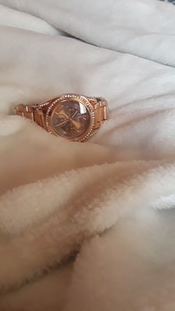 New Watch