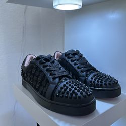 Christian Louboutins 