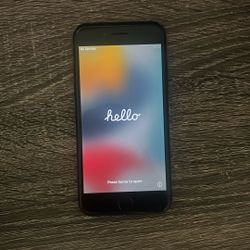 Used iPhone 7