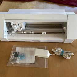 Silhouette Cameo Craft Cutter Machine