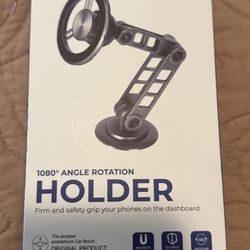 Joytutus Car Phone Holder Magnetic Alloy