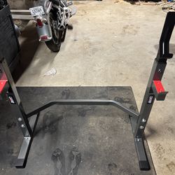 Weight rack