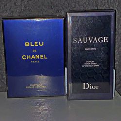 Colognes
