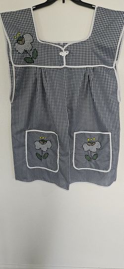 Mandiles Mexicanos S,M,LXL