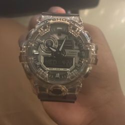 G shock for trade and sell