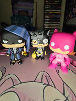 Funko Pops