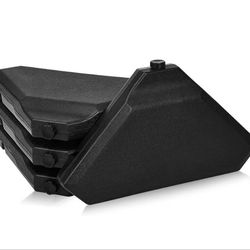 Triangle Base for Cavalier Patio Umbrella 