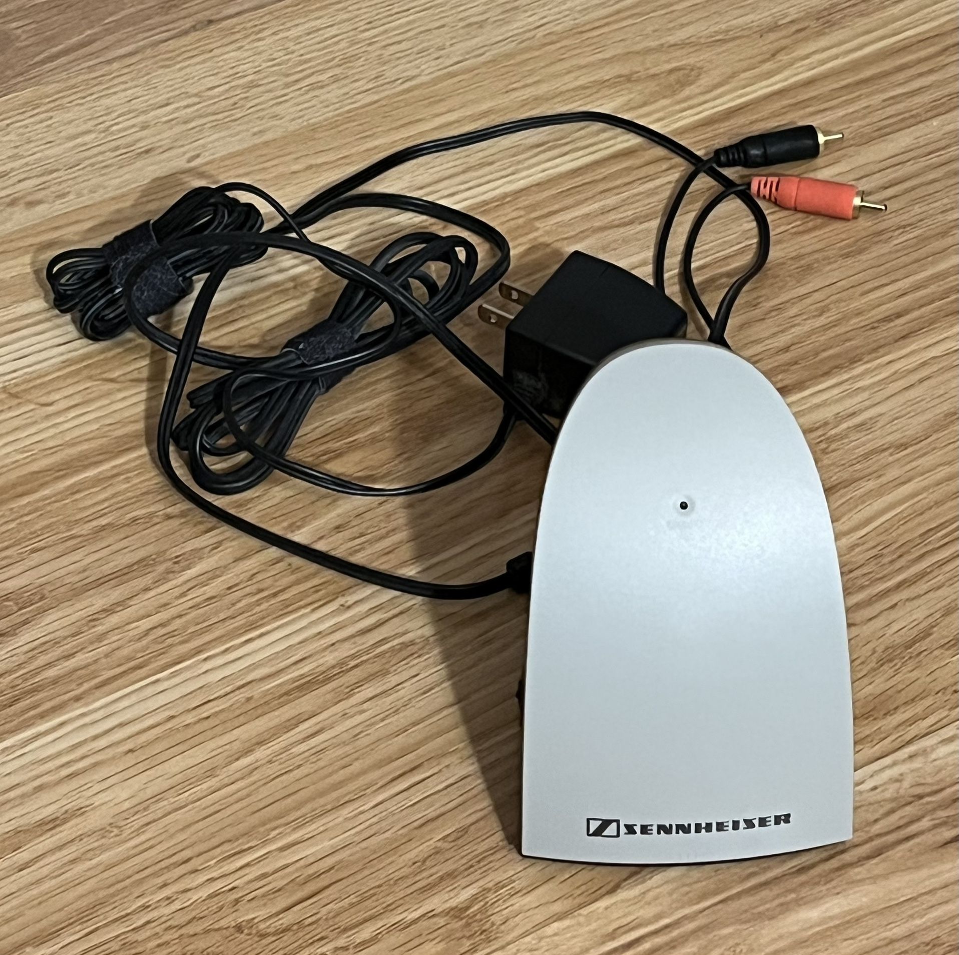 Sennheiser TR110 Headphone Transmitter