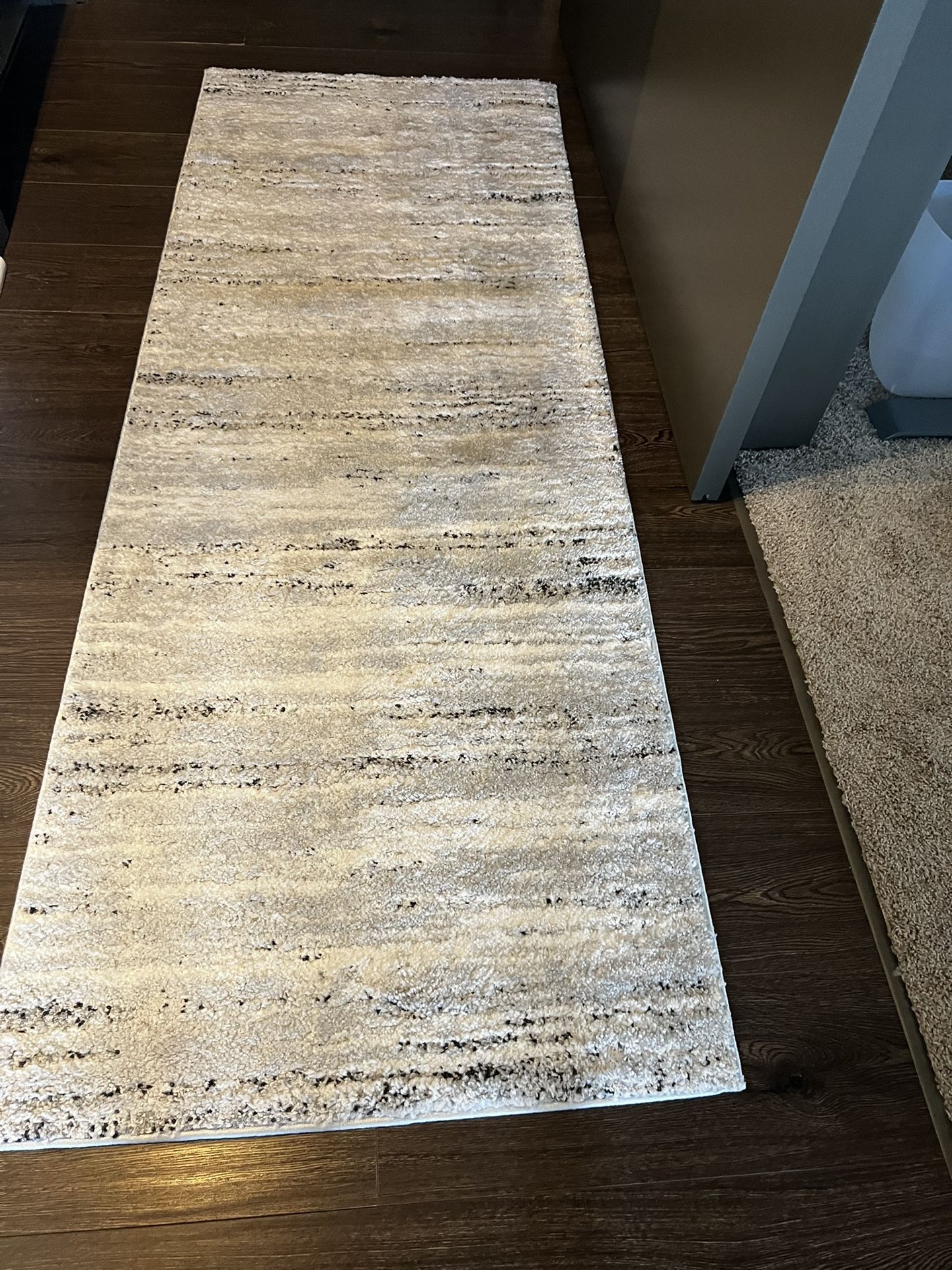 Entry Rug With Matching Runner