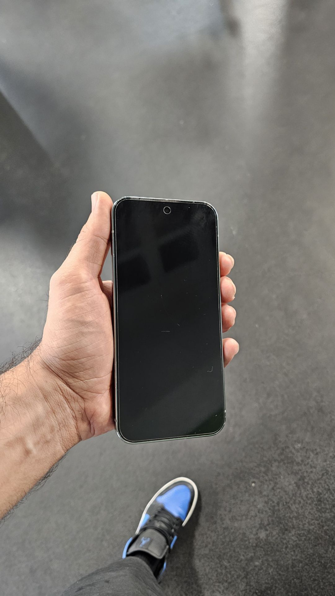 Google pixel 9 pro XL unlocked