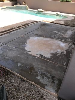 Concrete bags
