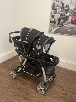 minnie mouse wagon stroller Disney Baby Summit Wagon Stroller