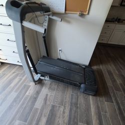 Bowflex Tread Climber 
