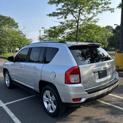 2011 Jeep