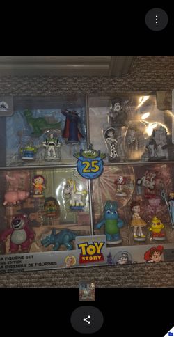 Disney Pixar Toy Story
