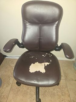 Office chair