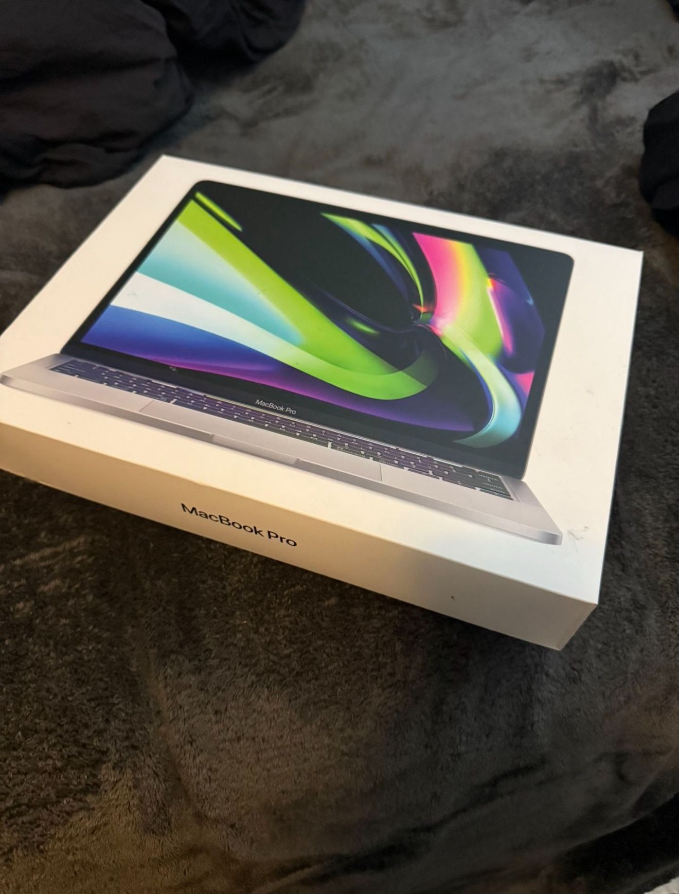 Apple Macbook Pro 13” (M2)