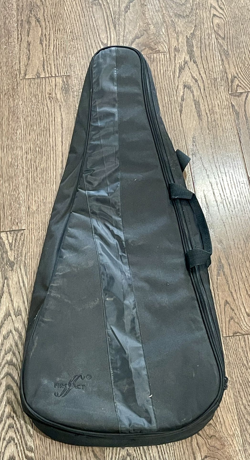 Guitar Case