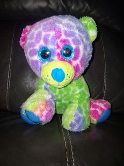 Teddy bear