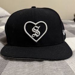 Supreme Heart New Era 