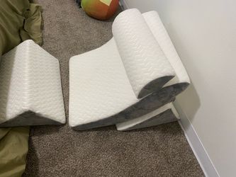 Surgery pillow