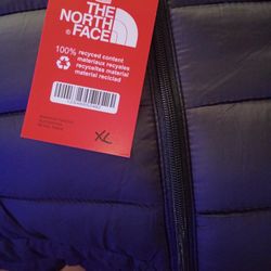 Brand New North Face Jacket's W Fur Inside🔥🔥 Medium, Large XL,3x Available 