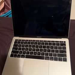 MacBook Air 2019 