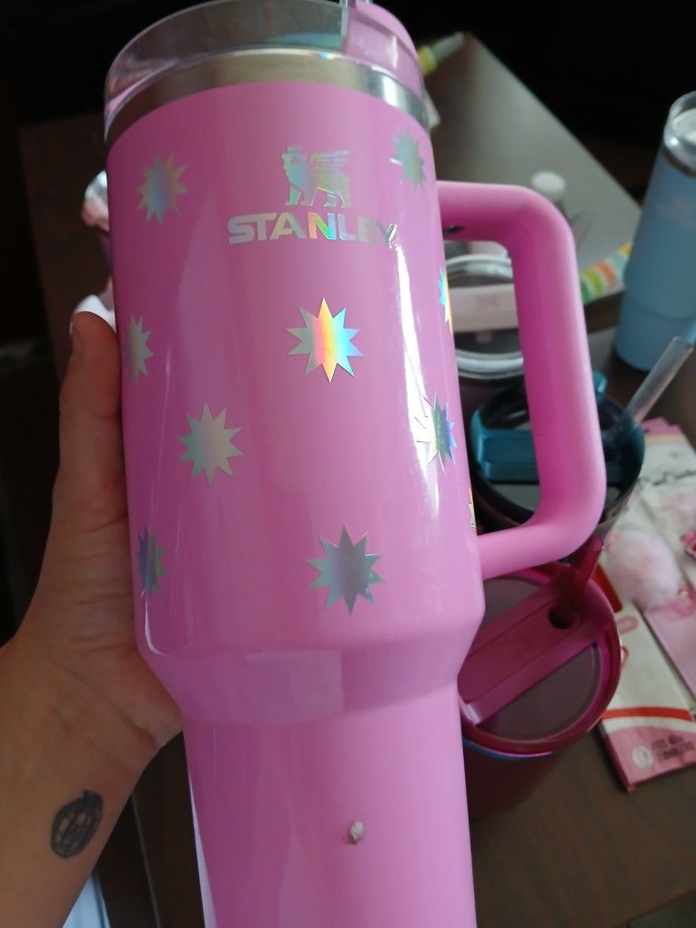 Stanleys