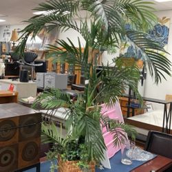 Artificial Tree Plant 5ft Tall 