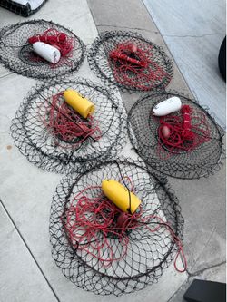 Hoop Nets