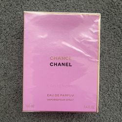 Chanel Chance