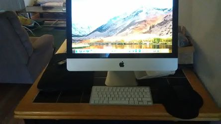 iMac 2009 1tbhard drive