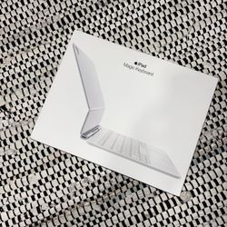 I Pad Magic Keyboard For I Pad Air 11 Inch M3