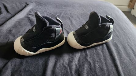 Bby shoes
