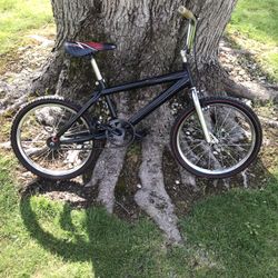 20” Kids Bike 