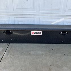 Tractor Supply Tool Box