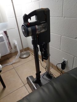 LG VACUUM