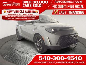 2023 Kia Soul