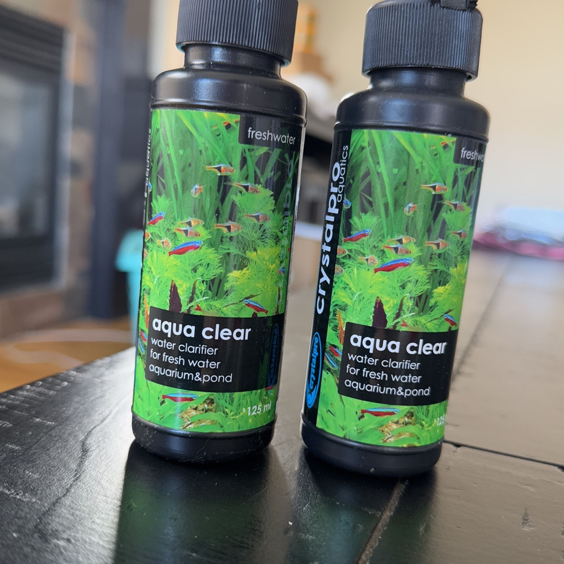 Aqua Clear Water Clarifier For Fresh Water Tank