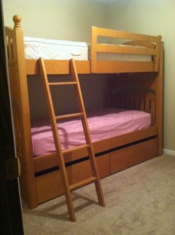 Bunk beds