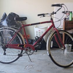SCHWINN BICYCLE